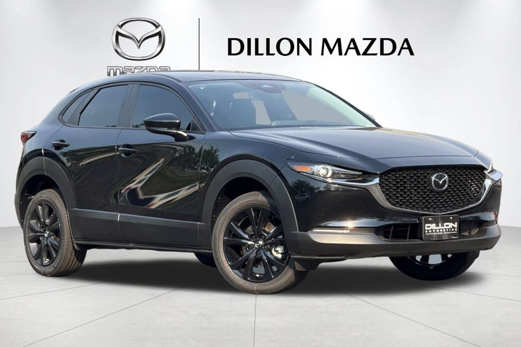New 2026 MAZDA CX-30 AWD 2.5 S w/ Select Sport Pkg