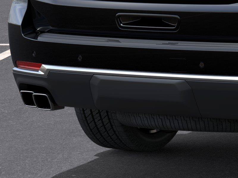 New 2026 Chevrolet Tahoe High Country AWD/4WD image 15