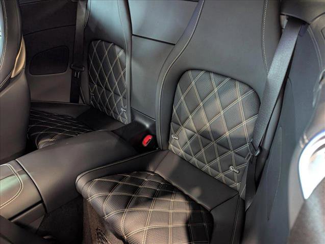 New 2025 Mercedes-Benz SL 63 AMG 4MATIC image 14