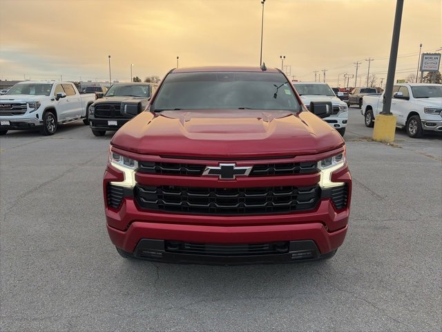 Used 2023 Chevrolet Silverado 1500 RST w/ RST All Star Premium Package image 9