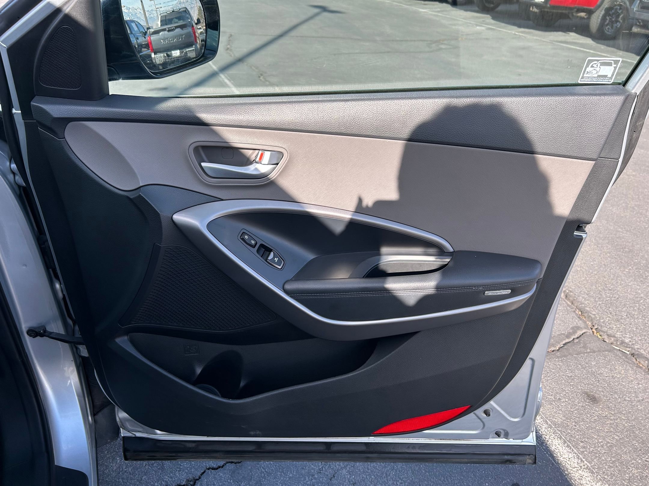 Used 2016 Hyundai Santa Fe Sport w/ Option Group 02 image 25