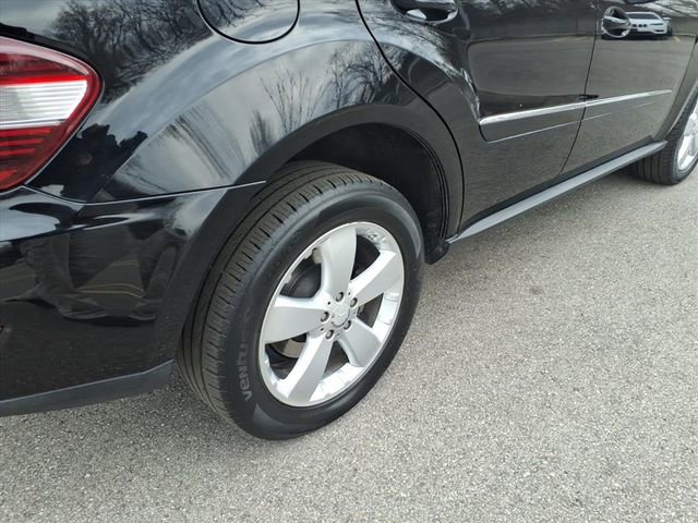 Used 2011 Mercedes-Benz ML 350 2WD image 9