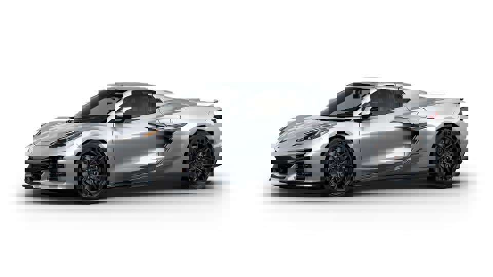 New 2026 Chevrolet Corvette Z06 image 55