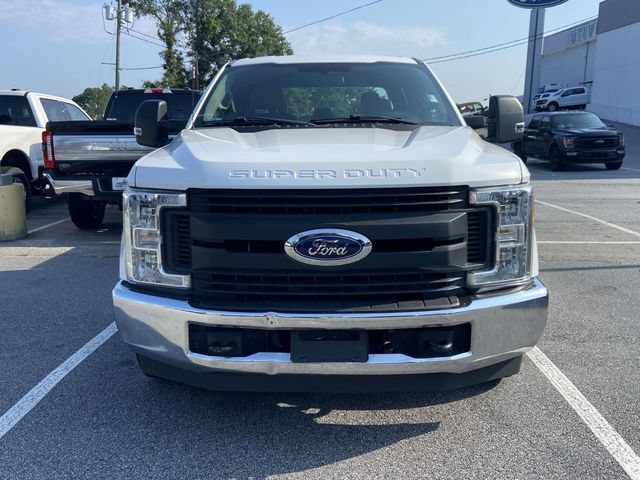 Used 2017 Ford F250 XL w/ Power Equipment Group RWD image 2