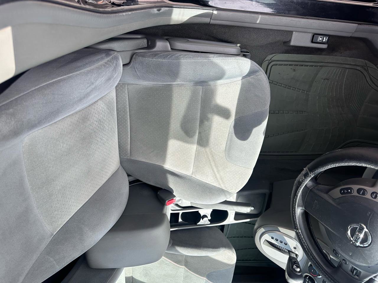 Used 2009 Nissan Sentra 2.0 S FE+ image 11