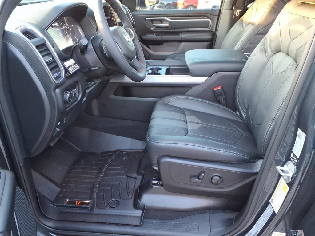 New 2026 RAM 1500 Big Horn image 11