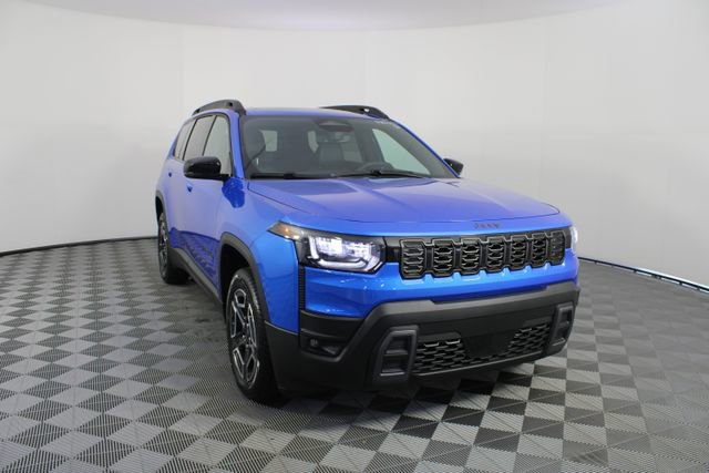 New 2026 Jeep Cherokee Limited AWD/4WD image 27