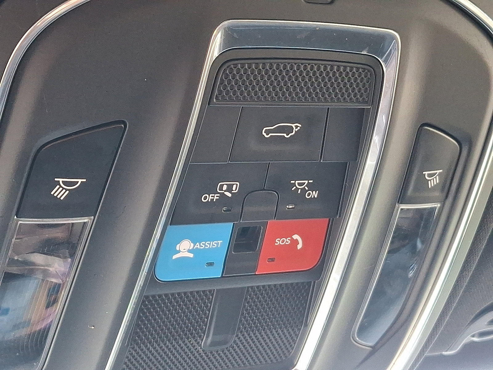 Used 2024 Jeep Wagoneer L Series II w/ Flexible Seating Group image 27