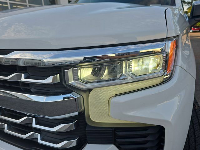 Used 2022 Chevrolet Silverado 1500 LTZ w/ LTZ Premium Package image 32