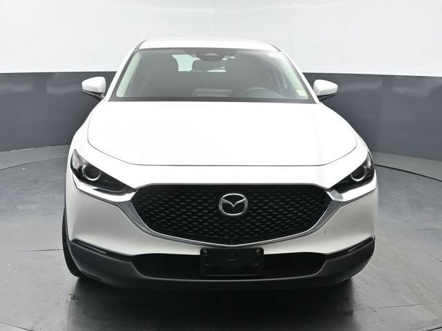 Certified 2024 MAZDA CX-30 AWD 2.5 S image 8