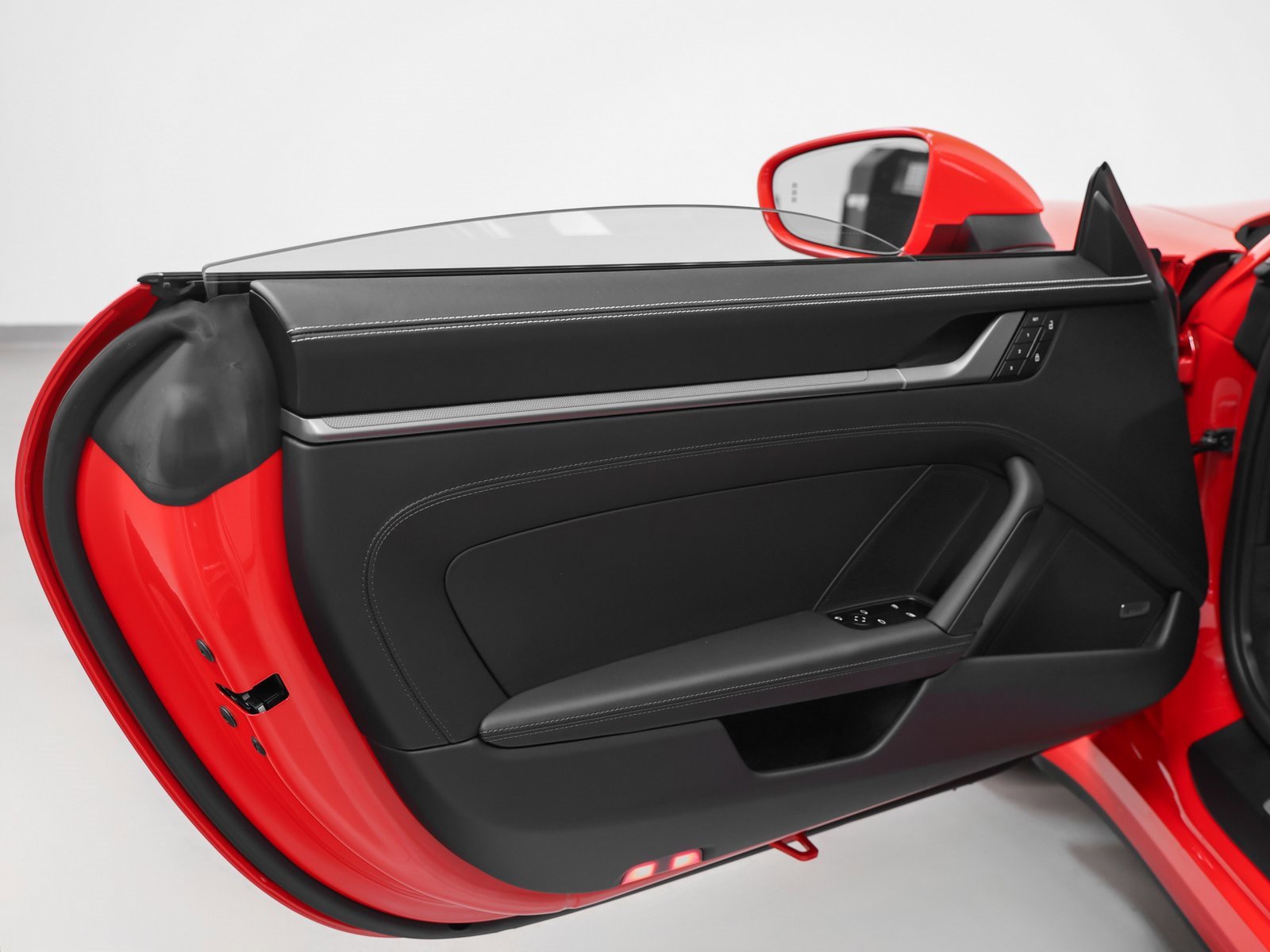 Used 2025 Porsche 911 Carrera image 57