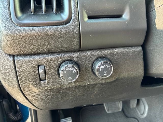 Used 2020 Chevrolet Colorado LT AWD/4WD image 13