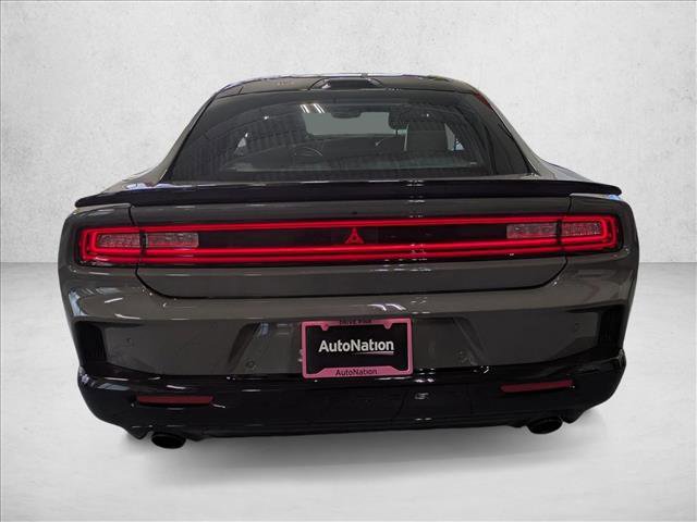 New 2026 Dodge Charger Scat Pack w/ Blacktop Package image 8