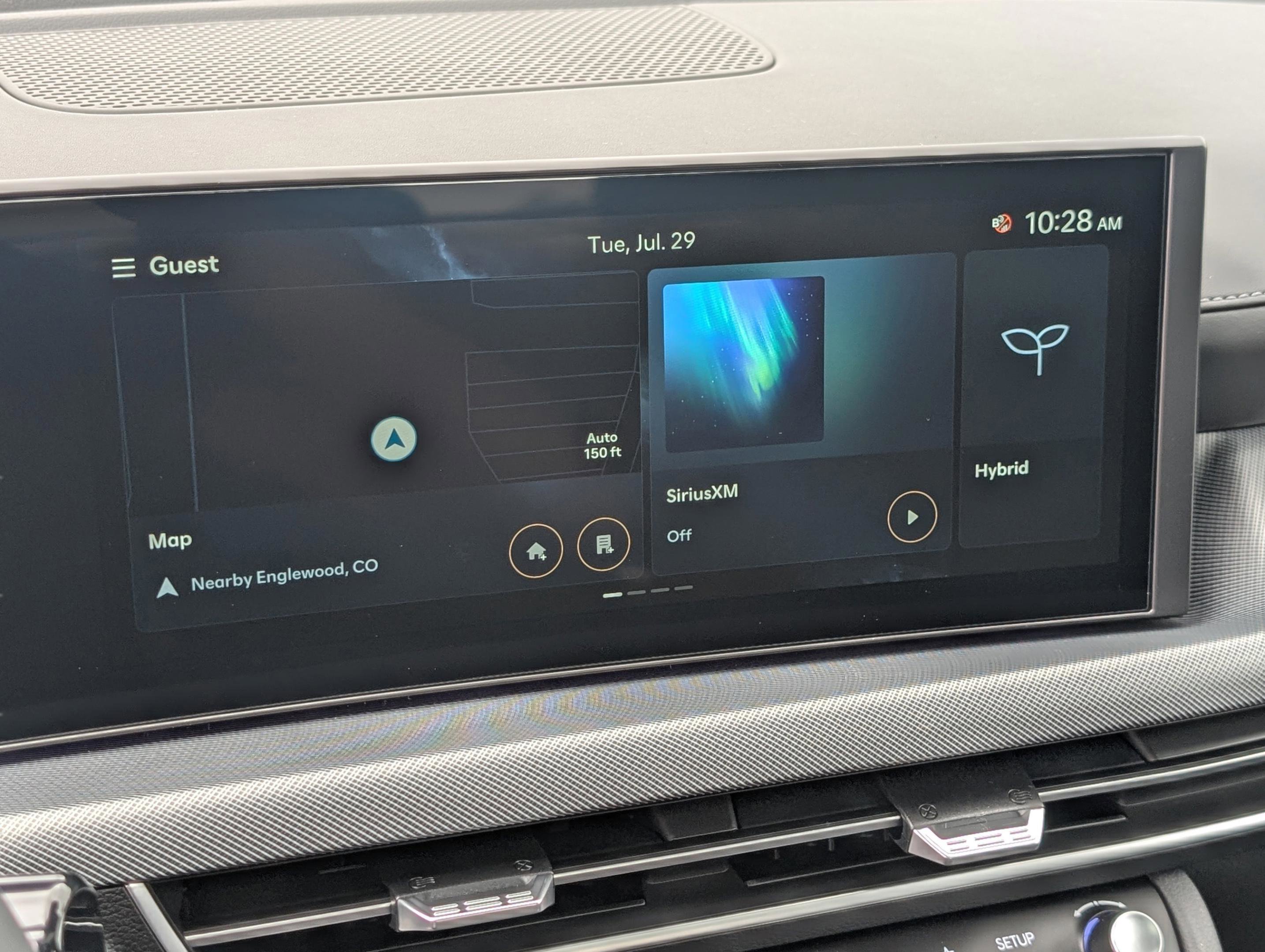 Used 2025 Hyundai Sonata Limited FWD image 29
