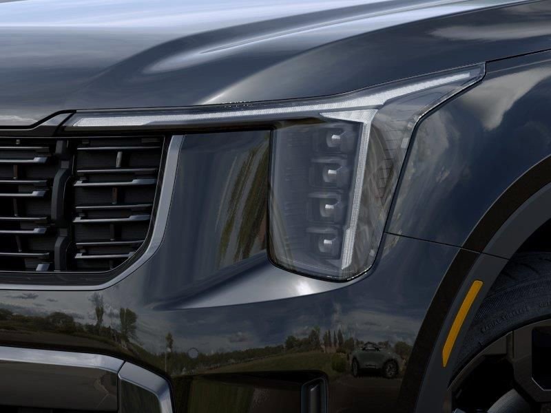 New 2026 Kia Sorento X-Line EX AWD/4WD image 10