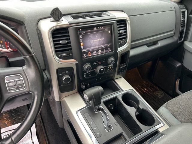 Used 2013 RAM 1500 Outdoorsman image 21