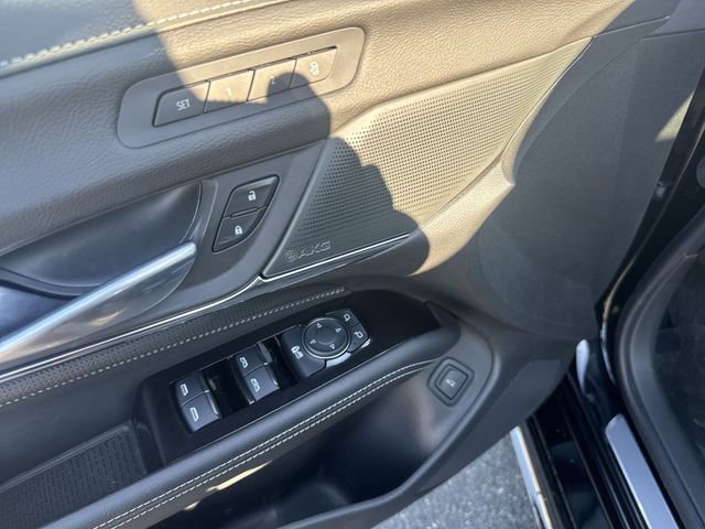 Certified 2026 Cadillac CT4 V Blackwing image 24