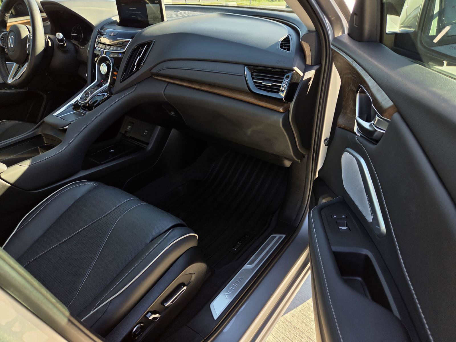 Used 2024 Acura RDX w/ Advance Package AWD/4WD image 8