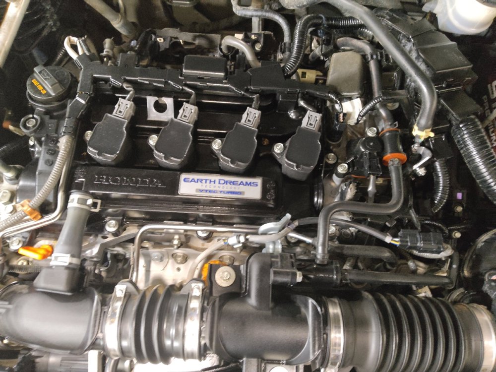 Used 2018 Honda Accord LX image 30