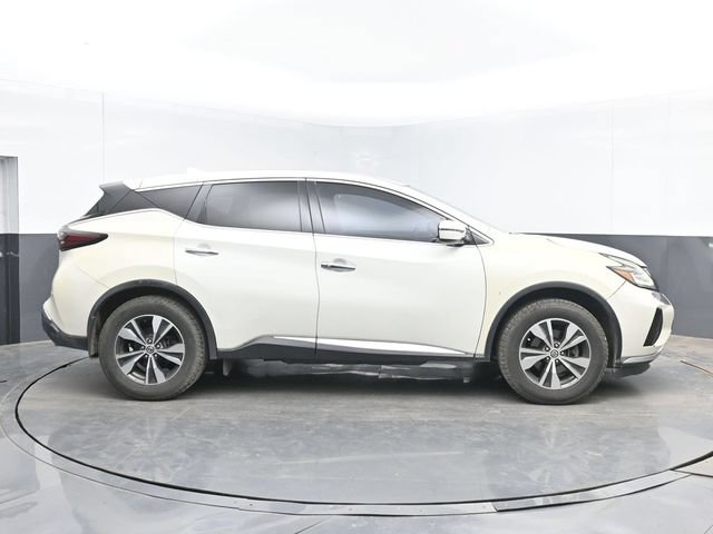 Used 2020 Nissan Murano S w/ Technology Package FWD image 11