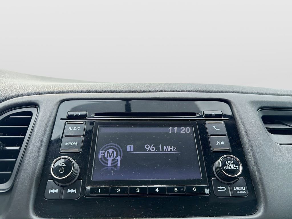 Used 2019 Honda HR-V LX image 22