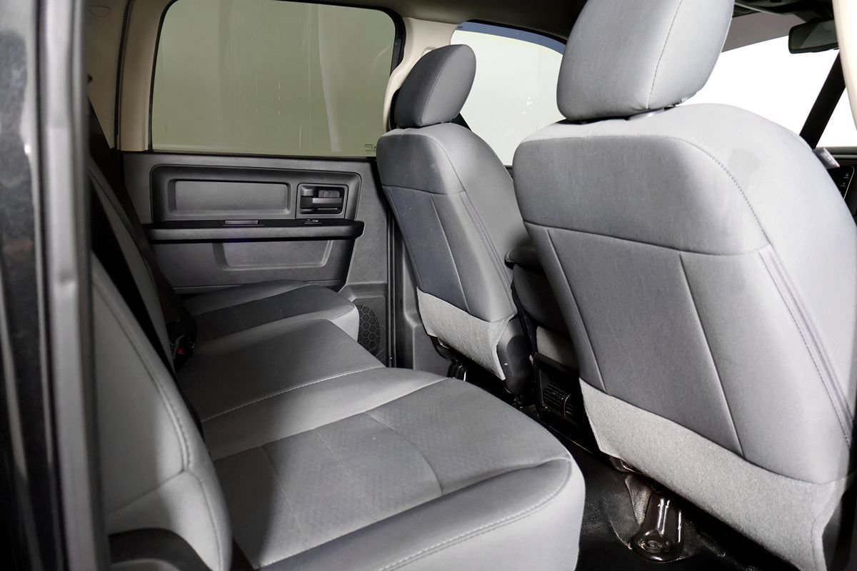 Used 2016 RAM 1500 Tradesman w/ Popular Equipment Group AWD/4WD image 41