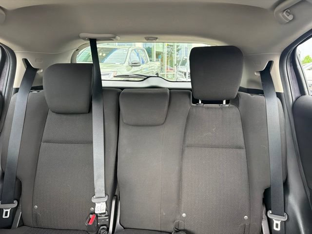 Used 2017 Honda HR-V EX image 14