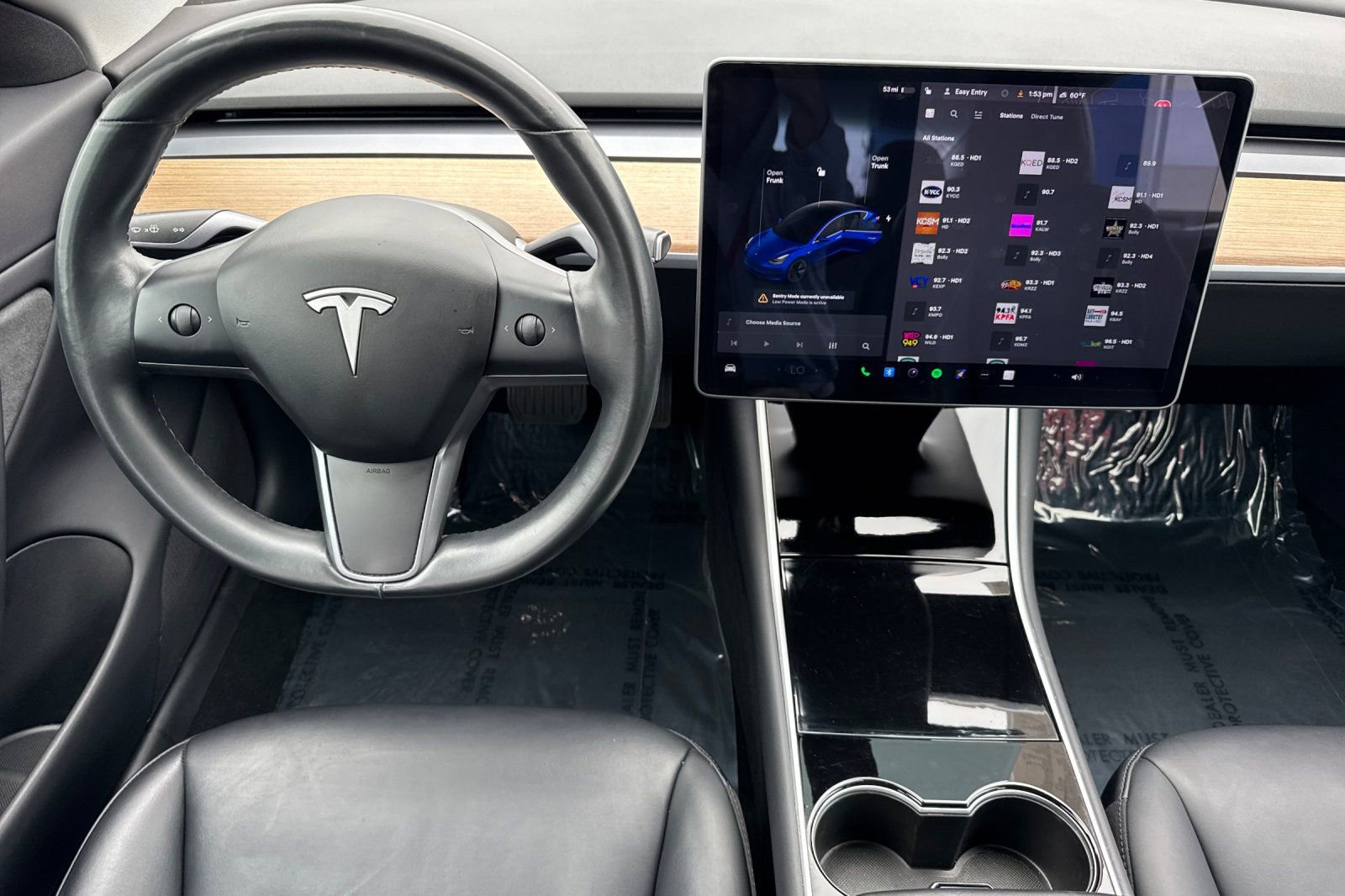 Used 2018 Tesla Model 3 Long Range RWD image 15