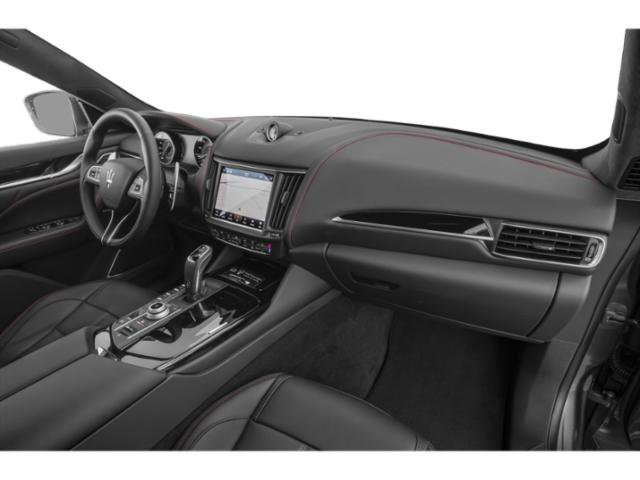 Used 2024 Maserati Levante GT Ultima AWD/4WD image 15