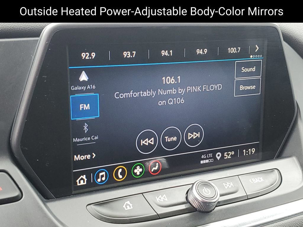 Used 2021 Chevrolet Blazer LT image 14