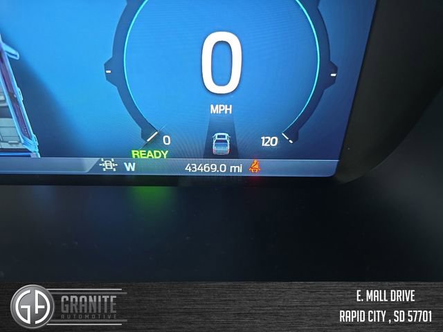 Used 2024 Ford F150 XLT w/ Mobile Office Package image 16