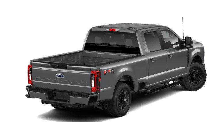 New 2026 Ford F250 XL AWD/4WD image 34