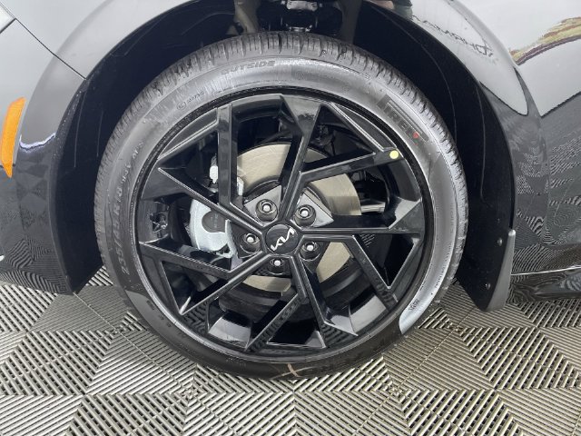 New 2026 Kia K5 GT-Line w/ GT-Line Premium Package FWD image 17