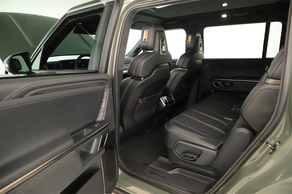 Used 2022 Rivian R1S Launch Edition image 26