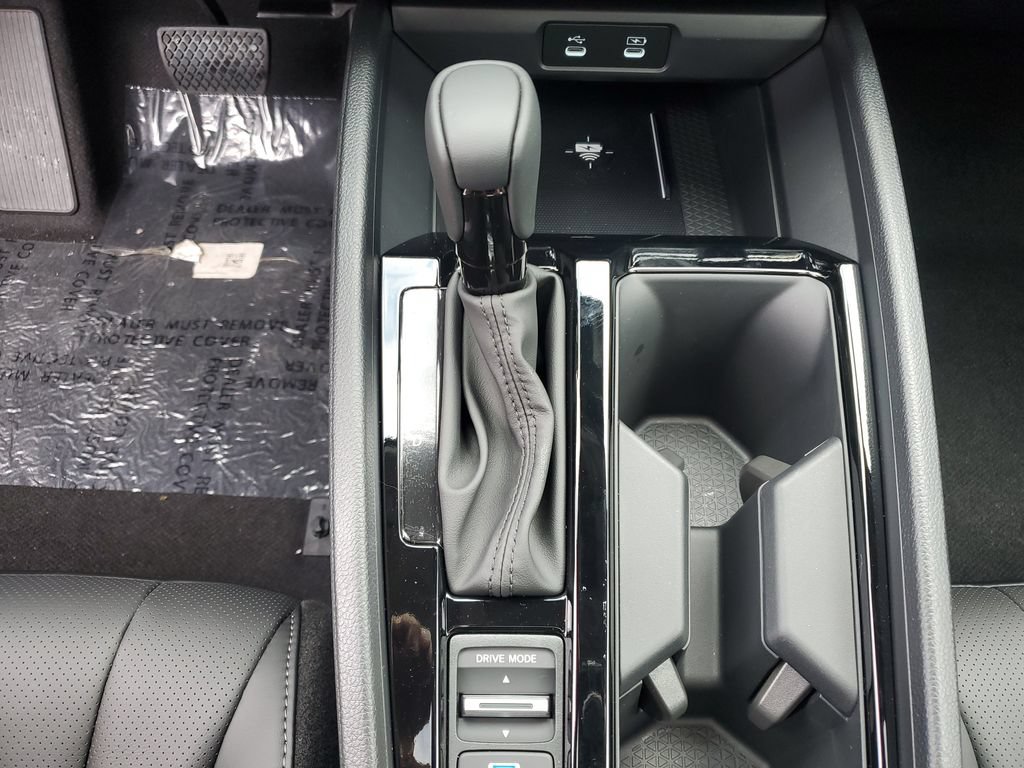 New 2026 Honda Accord EX-L image 34