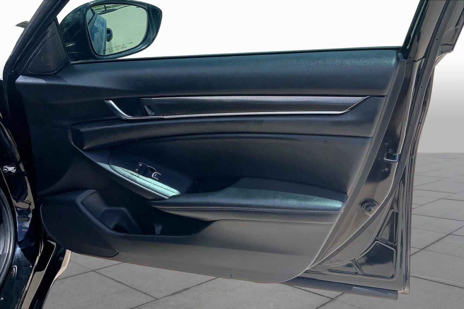 Used 2020 Honda Accord Sport image 22