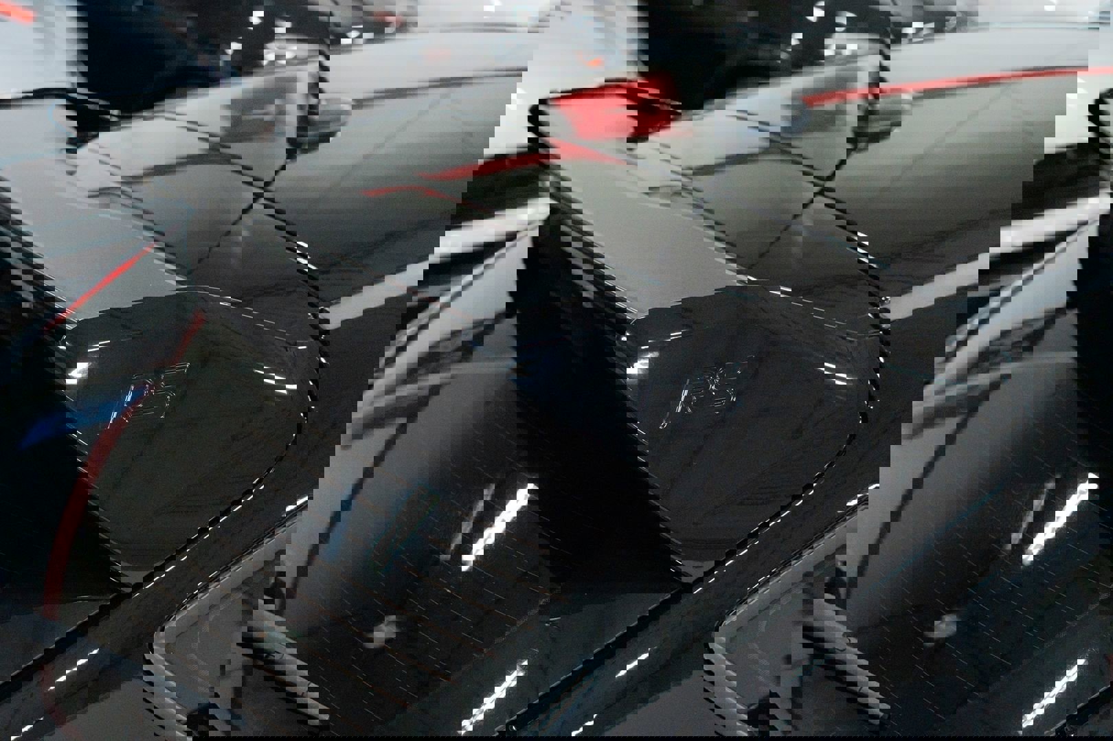 Used 2017 Ford Focus RS image 9