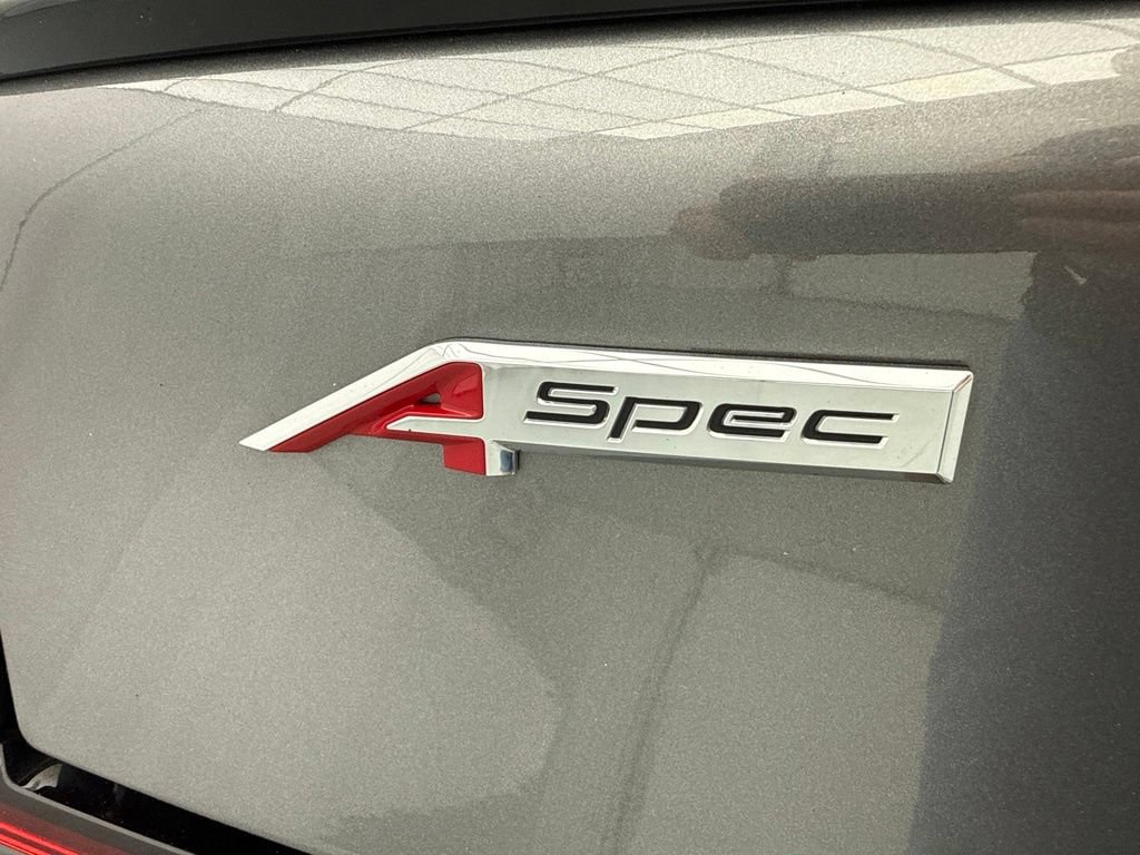Used 2024 Acura Integra A-Spec FWD image 10