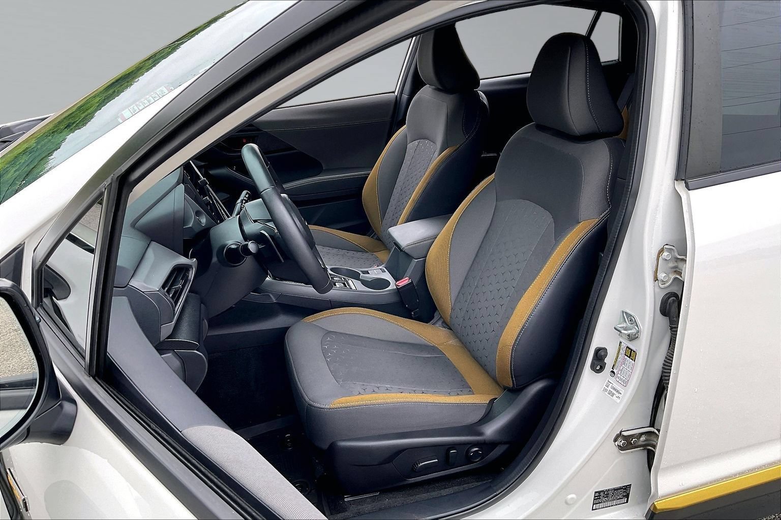 Certified 2024 Subaru Crosstrek 2.5i Sport w/ Crosstrek Mirror Package AWD/4WD image 26