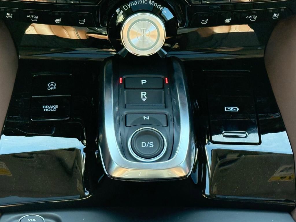 New 2026 Acura MDX w/ Advance Package image 8