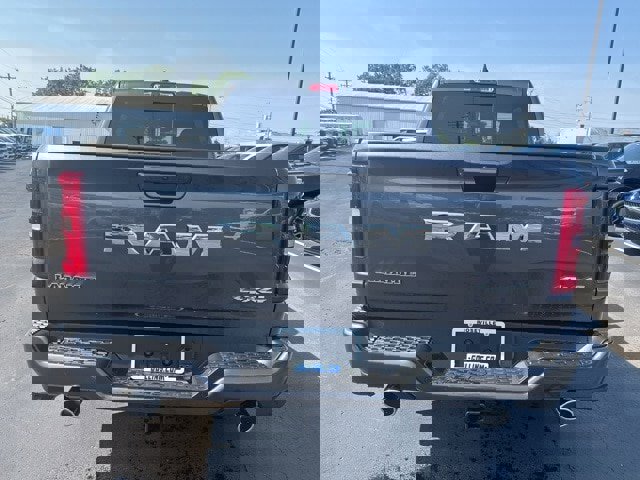 New 2026 RAM 1500 Laramie image 5