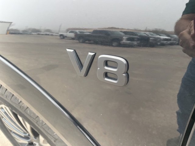 Used 2022 Nissan Armada SL w/ Midnight Edition Package image 11