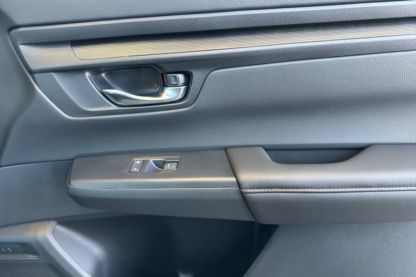 New 2026 Honda CR-V Sport-L image 21