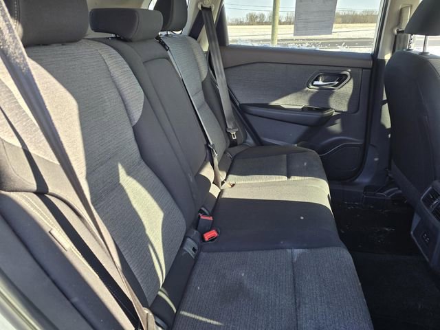Used 2023 Nissan Rogue SV image 29