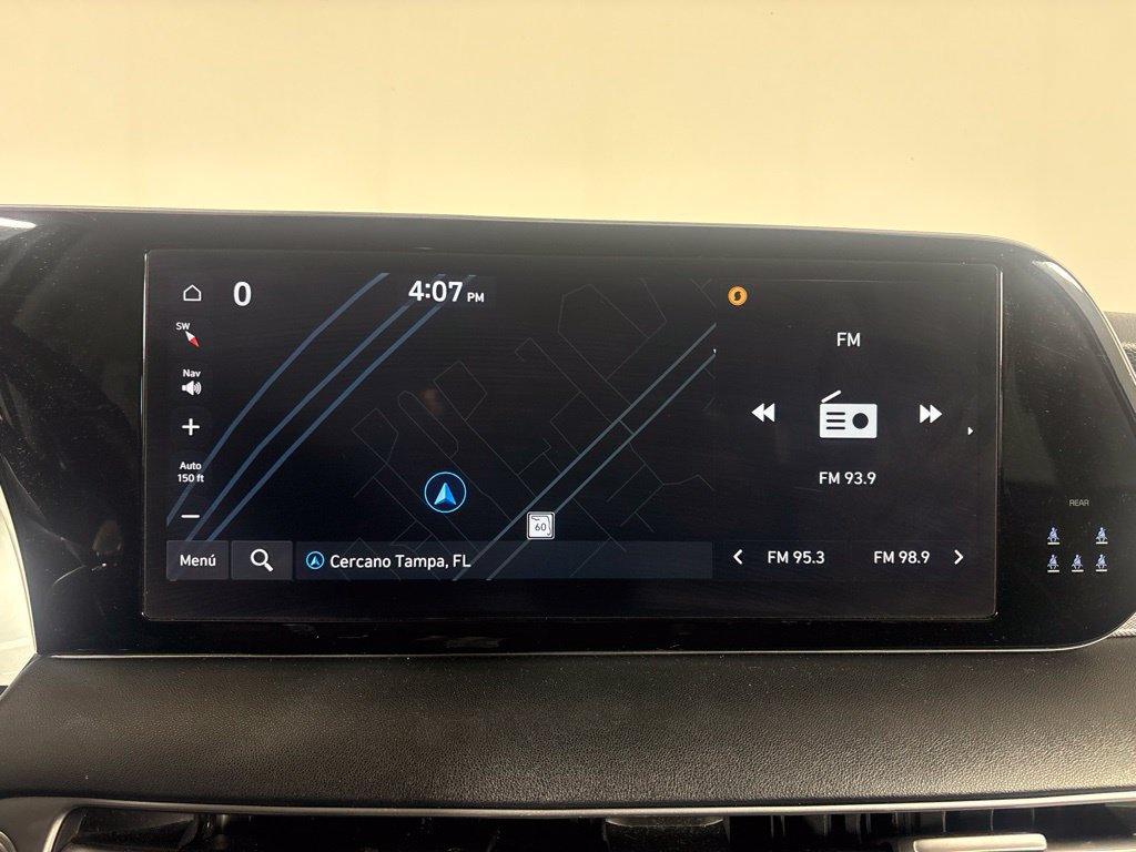 Used 2025 Hyundai Palisade SEL FWD image 26