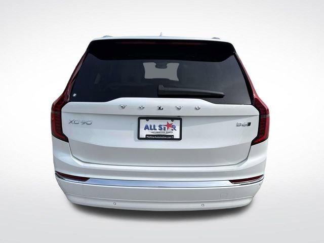 New 2026 Volvo XC90 B6 Ultra w/ Protection Package image 7