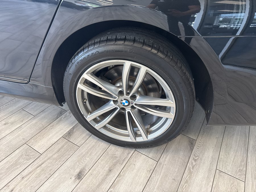 Used 2016 BMW 750i xDrive AWD/4WD image 6