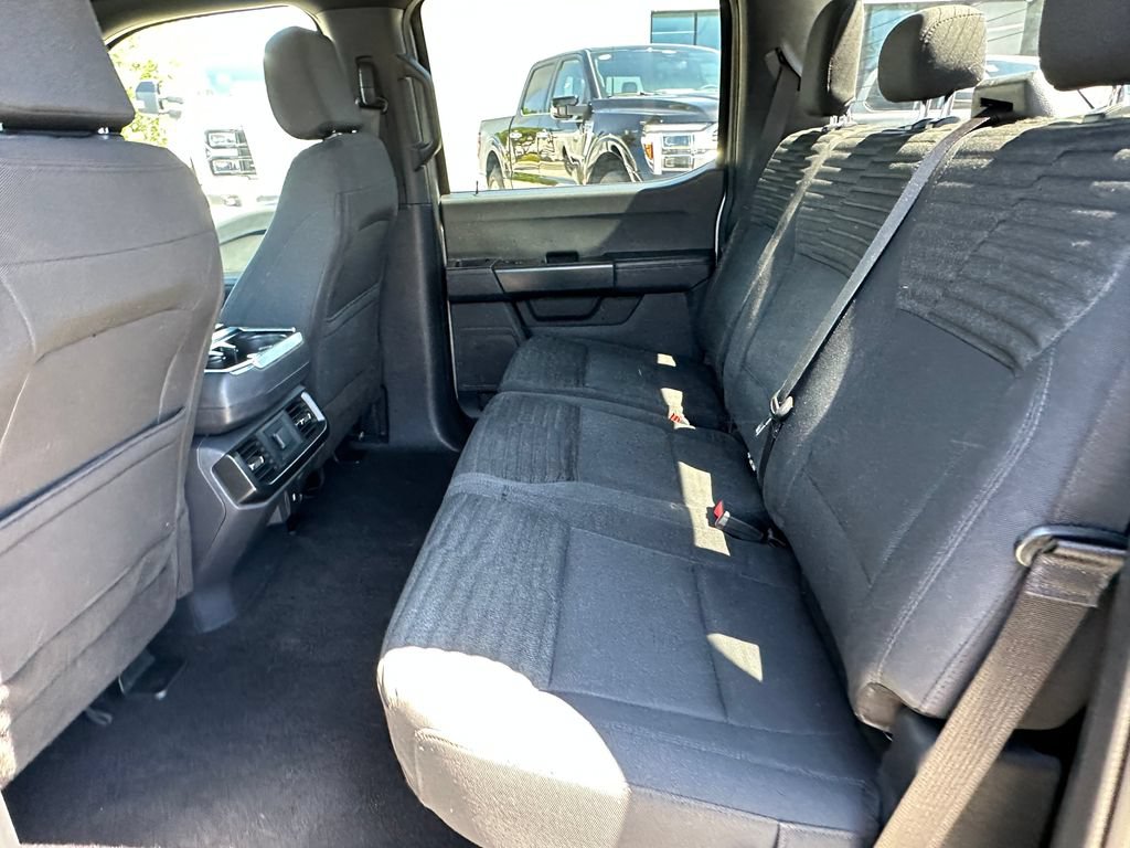 Certified 2023 Ford F150 XL w/ STX Appearance Package AWD/4WD image 20