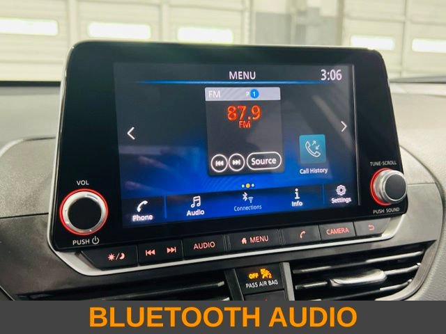 Used 2025 Nissan Altima 2.5 S FWD image 6