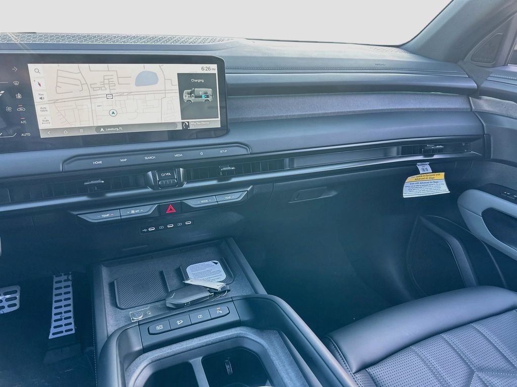 New 2027 Kia Telluride SX X-Line AWD/4WD image 25